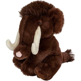 Obrázek z Mamut S plyš RE-PET(12) 